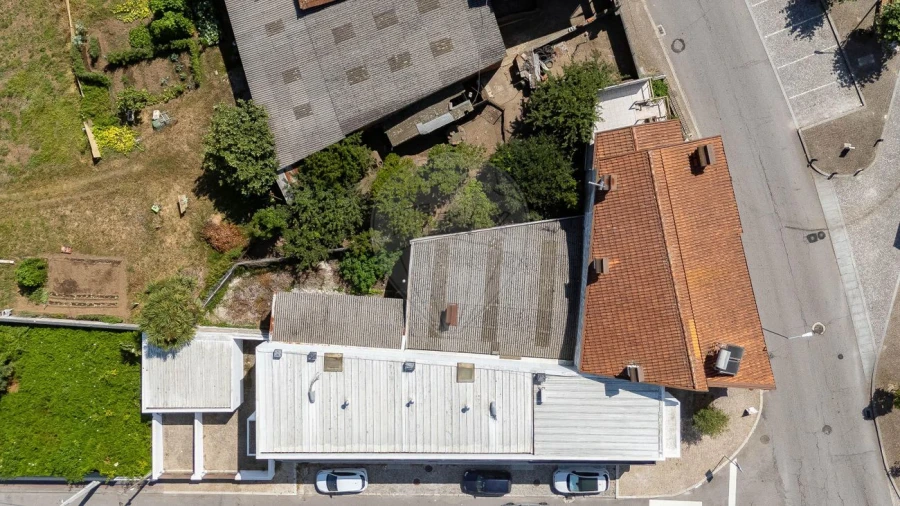 Moradia T4 para Venda em Rio Meão Foto 42