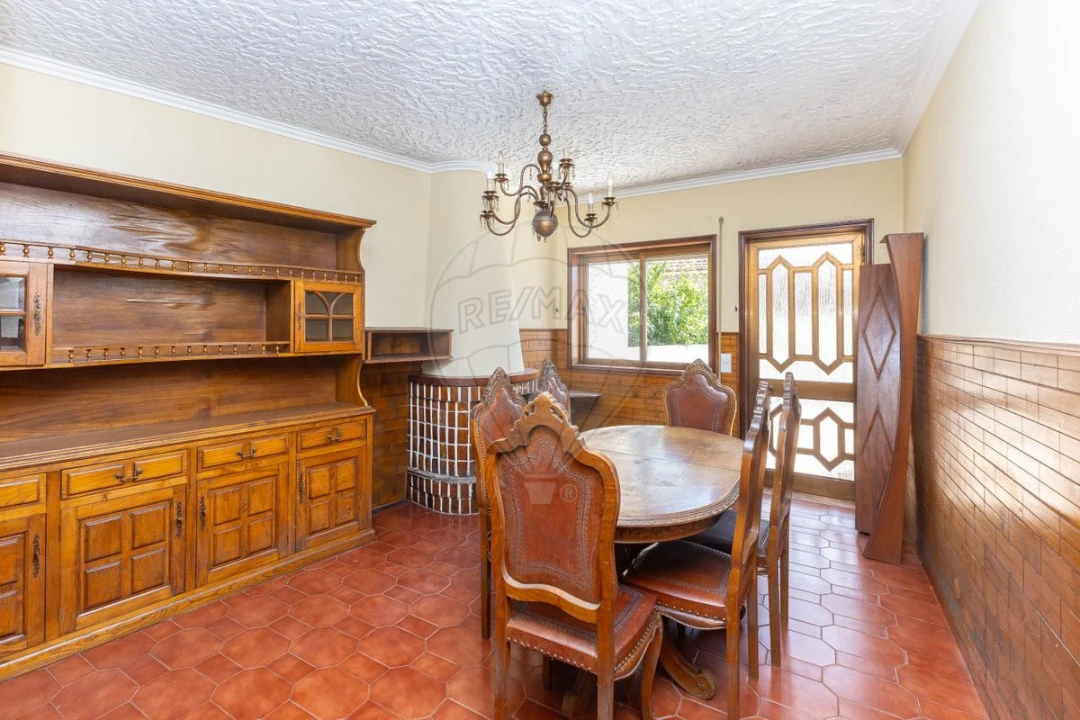 Moradia T4 para Venda em Rio Meão Foto 13