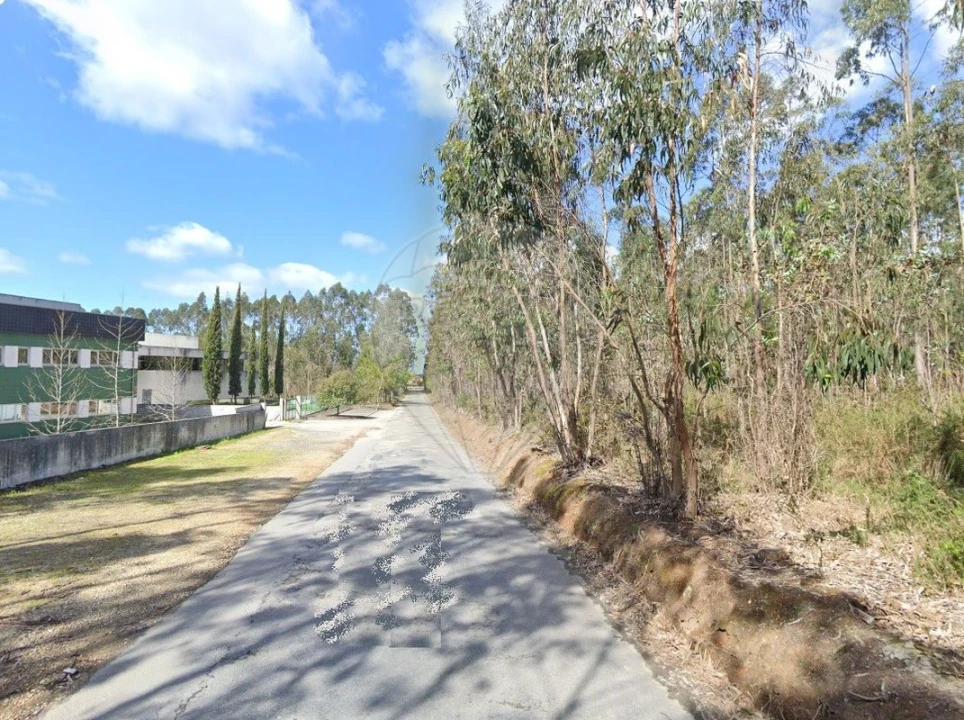 Terreno para Venda em O. Azeméis, Riba-Ul, Ul, Macinhata Seixa, Madail Foto 9