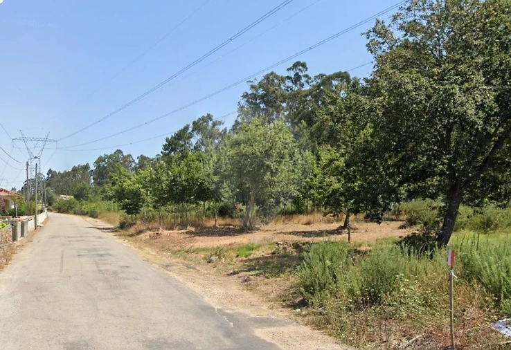 Terreno para Venda em O. Azeméis, Riba-Ul, Ul, Macinhata Seixa, Madail Foto 6