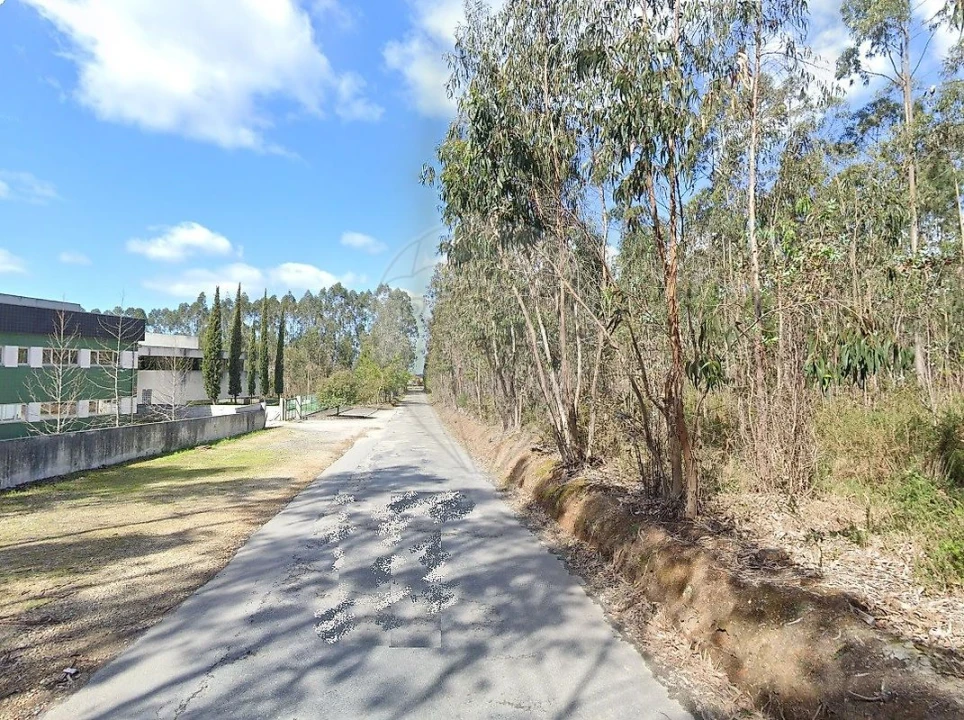 Terreno para Venda em O. Azeméis, Riba-Ul, Ul, Macinhata Seixa, Madail Foto 6