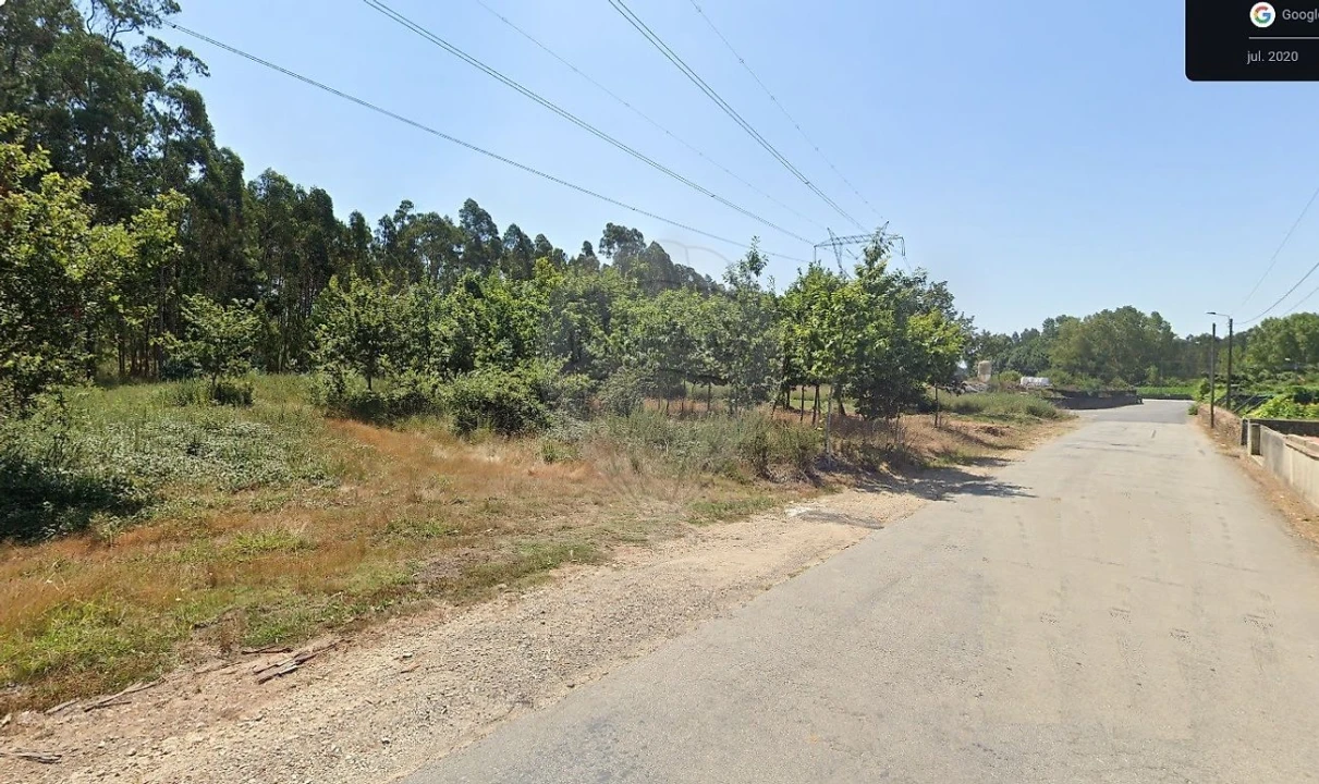 Terreno para Venda em O. Azeméis, Riba-Ul, Ul, Macinhata Seixa, Madail Foto 8
