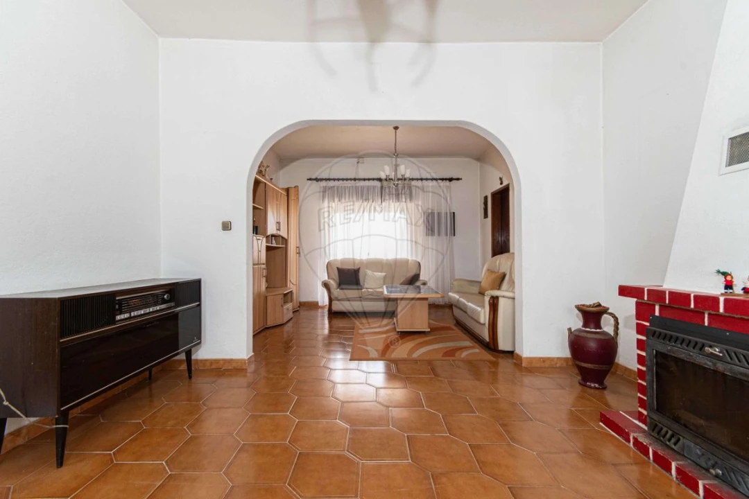 Moradia T3 para Venda em Samora Correia Foto 18