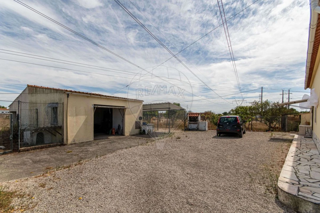 Moradia T3 para Venda em Samora Correia Foto 6