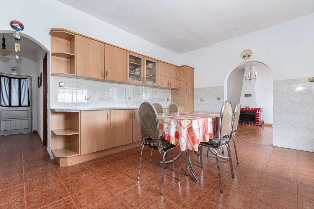 Moradia T3 para Venda em Samora Correia Foto 21