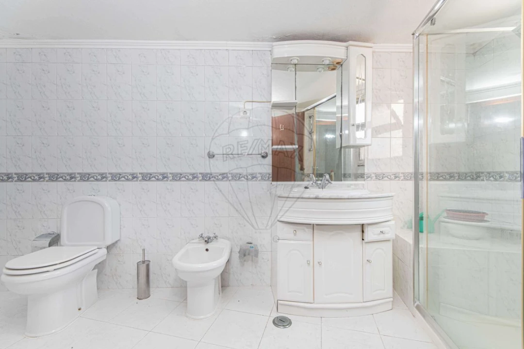 Moradia T3 para Venda em Samora Correia Foto 16