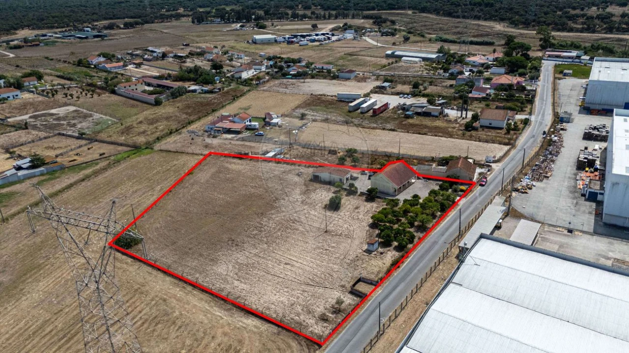 Moradia T3 para Venda em Samora Correia Foto 45