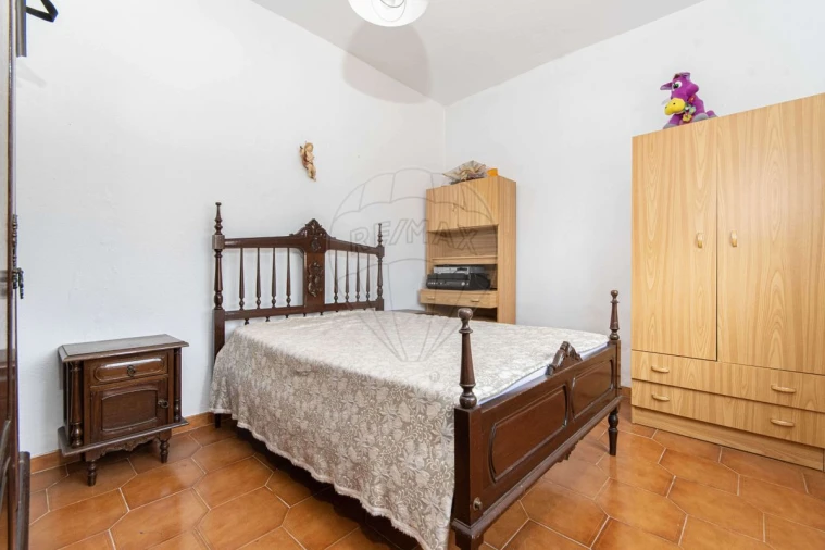 Moradia T3 para Venda em Samora Correia Foto 24