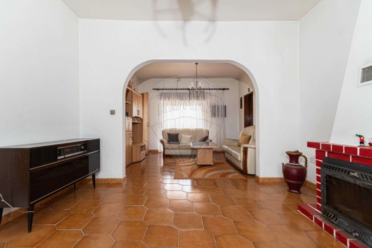 Moradia T3 para Venda em Samora Correia Foto 18