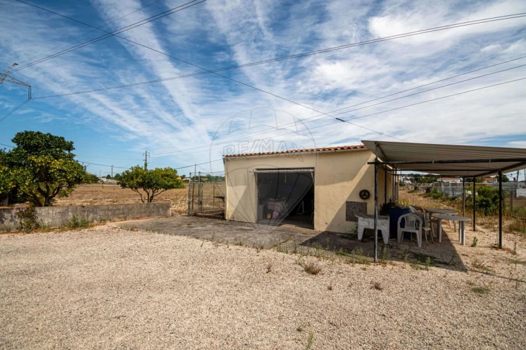 Moradia T3 para Venda em Samora Correia Foto 8