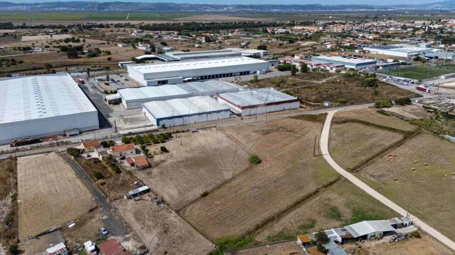 Moradia T3 para Venda em Samora Correia Foto 43