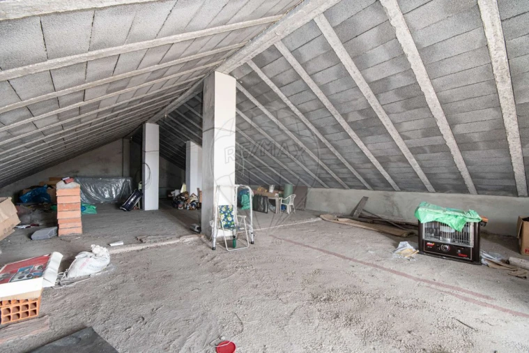 Moradia T3 para Venda em Samora Correia Foto 49