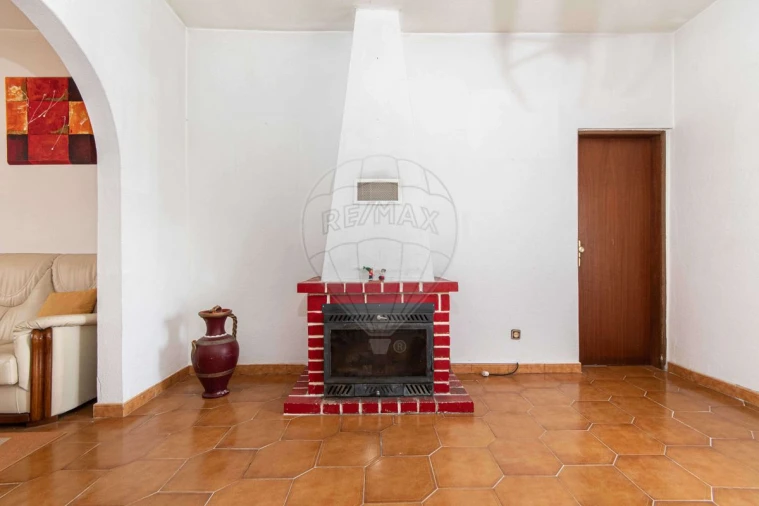 Moradia T3 para Venda em Samora Correia Foto 13