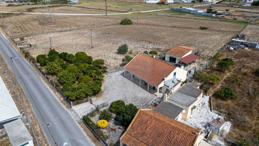 Moradia T3 para Venda em Samora Correia Foto 47