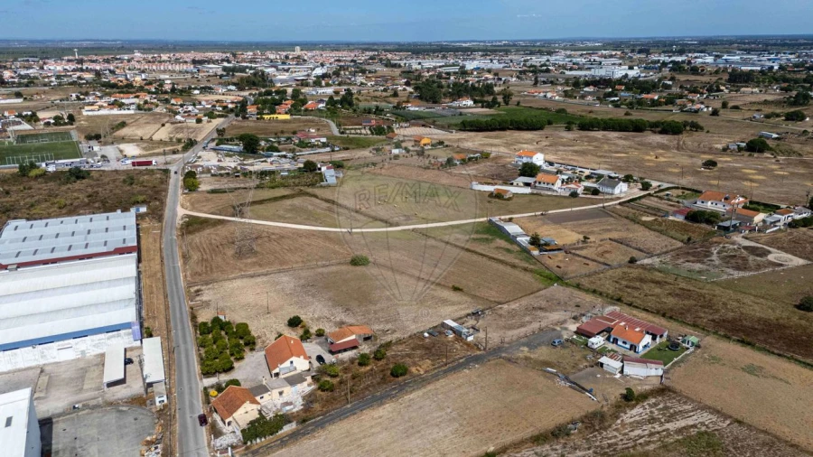 Moradia T3 para Venda em Samora Correia Foto 44