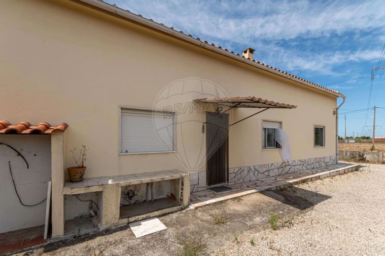 Moradia T3 para Venda em Samora Correia Foto 5