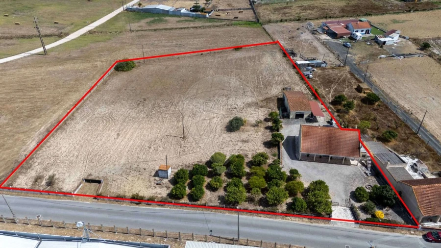 Moradia T3 para Venda em Samora Correia Foto 42