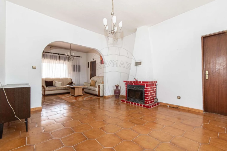 Moradia T3 para Venda em Samora Correia Foto 17