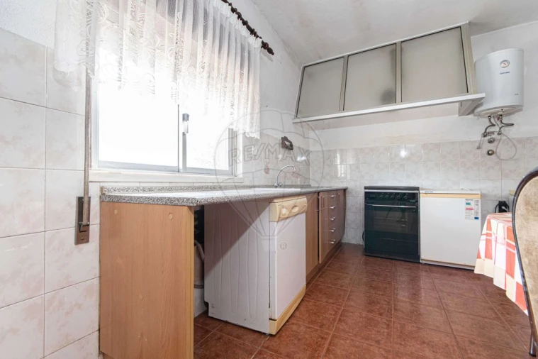 Moradia T3 para Venda em Samora Correia Foto 19