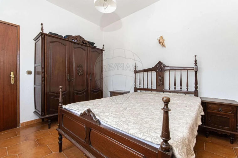 Moradia T3 para Venda em Samora Correia Foto 25