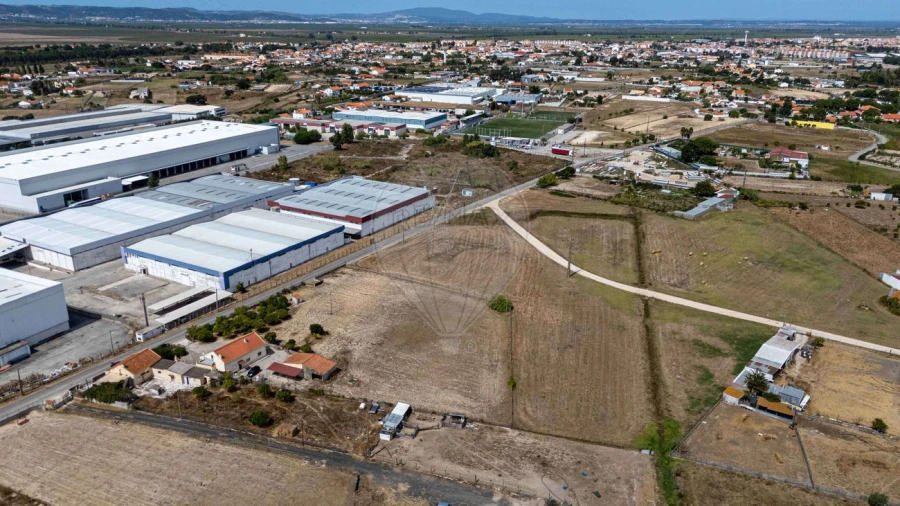 Moradia T3 para Venda em Samora Correia Foto 36