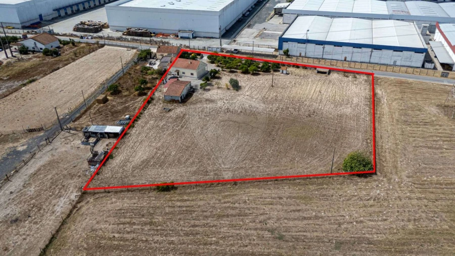 Moradia T3 para Venda em Samora Correia Foto 40