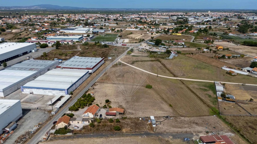 Moradia T3 para Venda em Samora Correia Foto 41