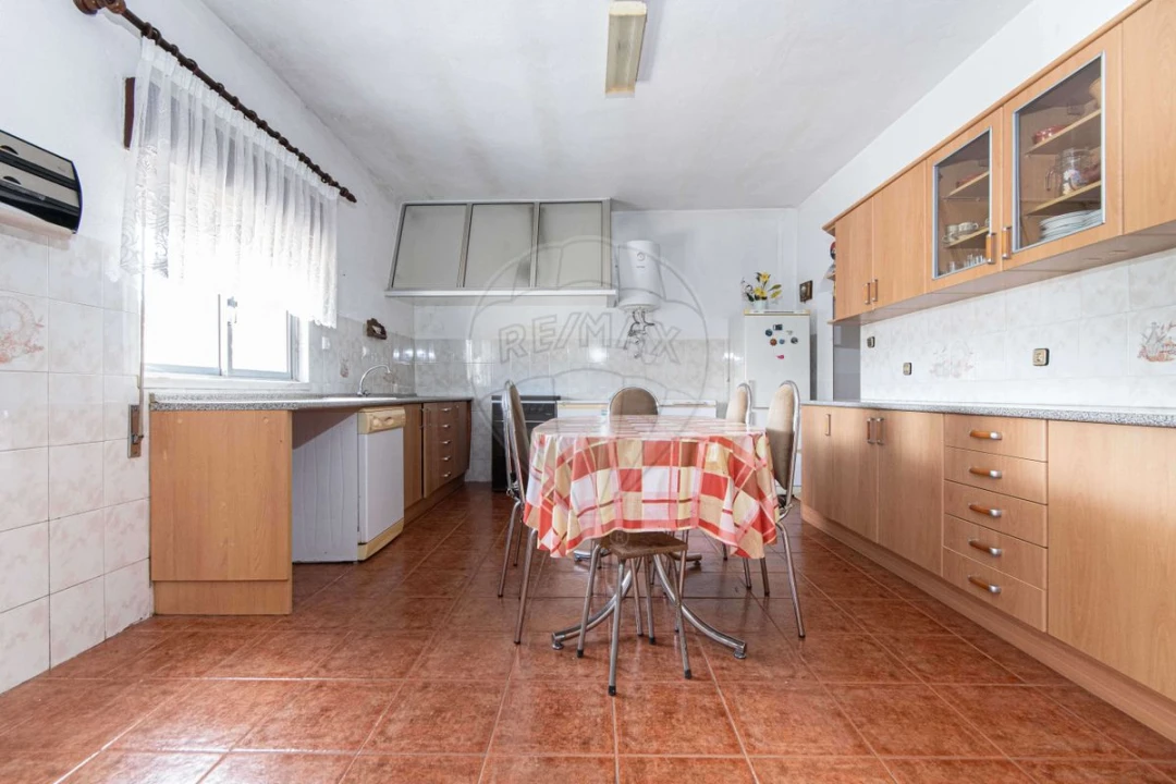 Moradia T3 para Venda em Samora Correia Foto 20