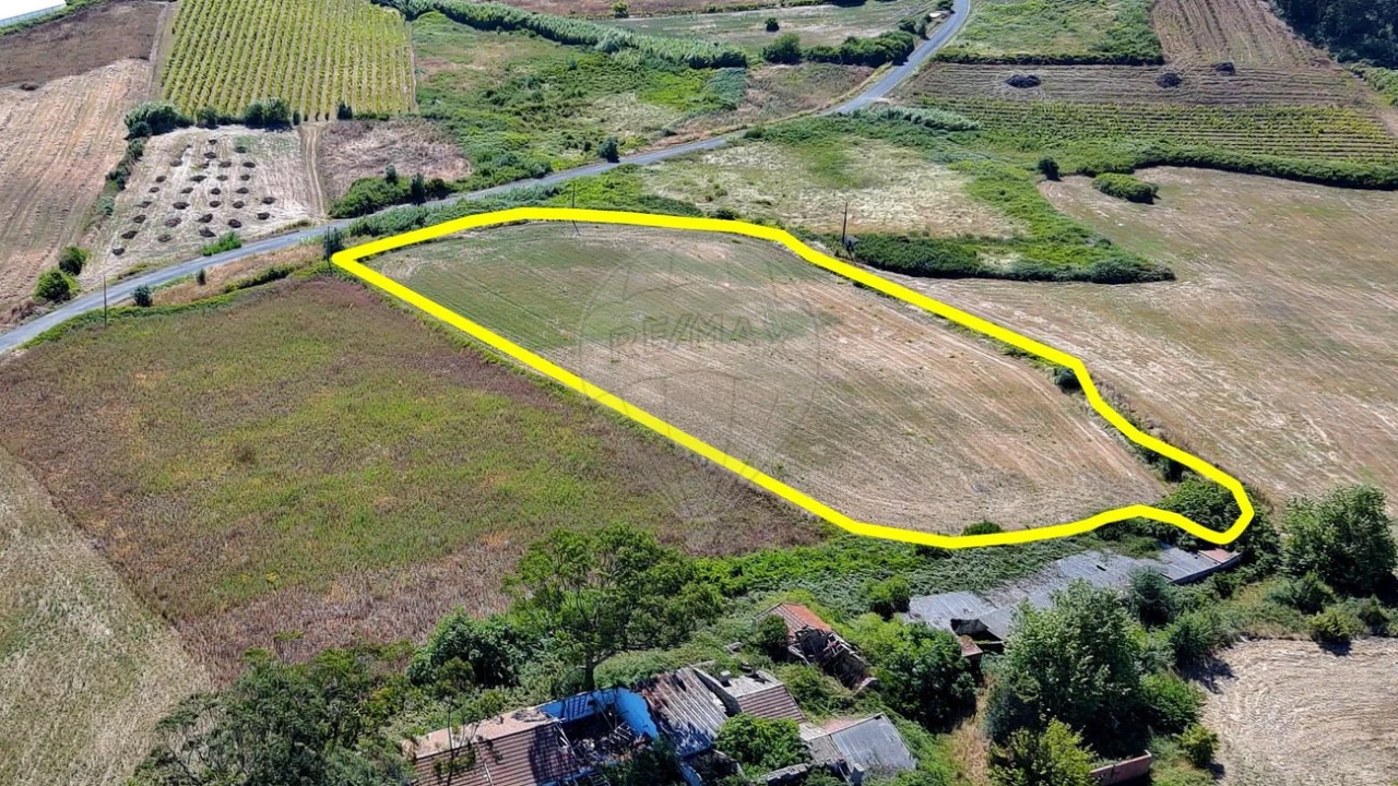 Terreno para Venda em Santo Quintino Foto 3