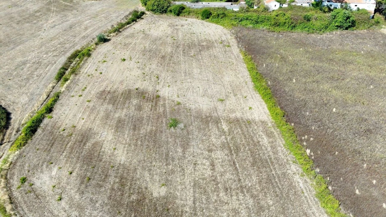 Terreno para Venda em Santo Quintino Foto 8