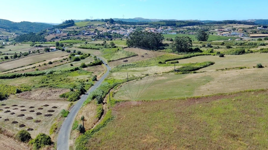 Terreno para Venda em Santo Quintino Foto 7