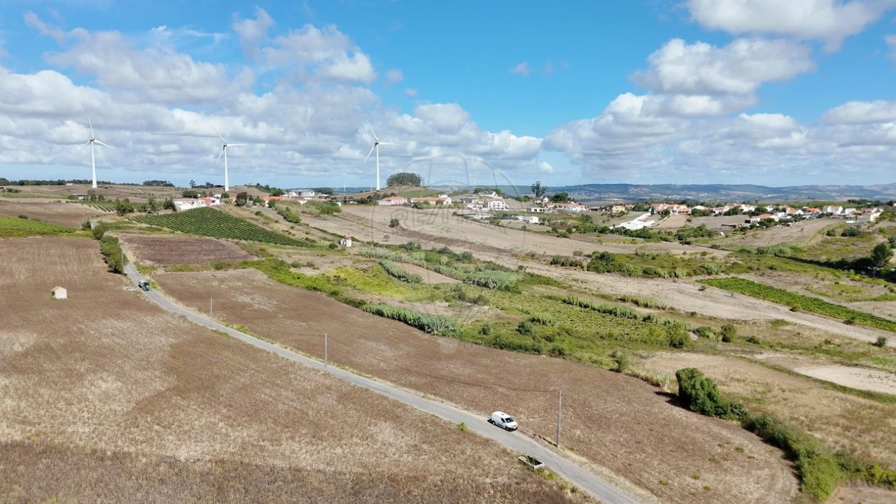 Terreno para Venda em Santo Quintino Foto 5