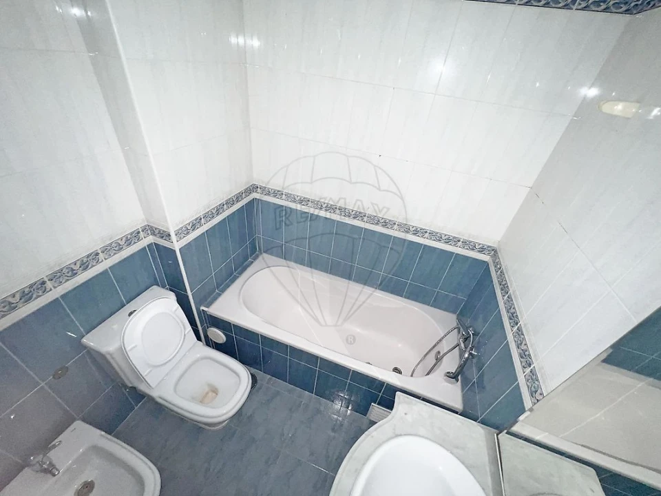 Apartamento T3 para Venda em Carregado e Cadafais Foto 4