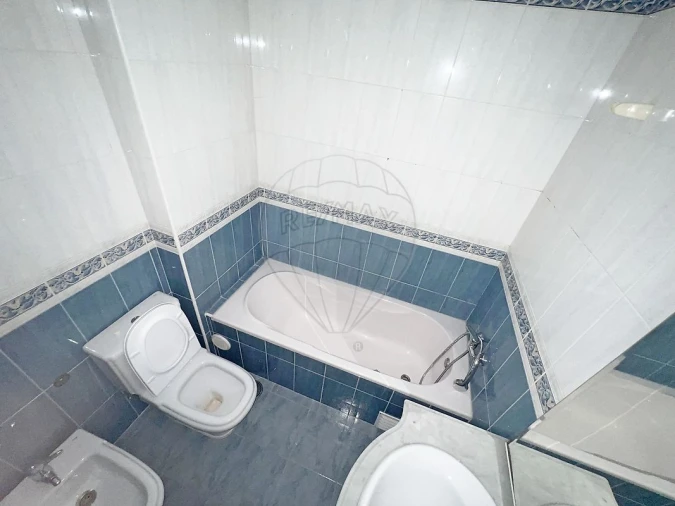 Apartamento T3 para Venda em Carregado e Cadafais Foto 4