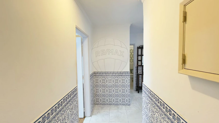 Apartamento T2 para Venda em Carregado e Cadafais Foto 6