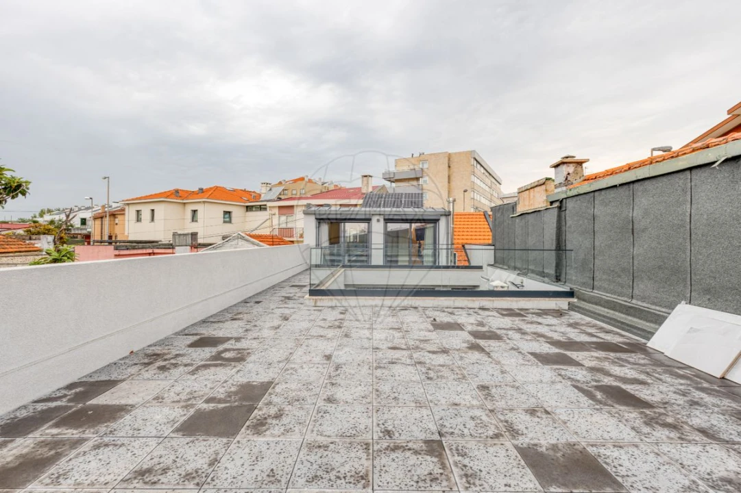 Moradia T3 para Venda em Matosinhos e Leça da Palmeira Foto 27