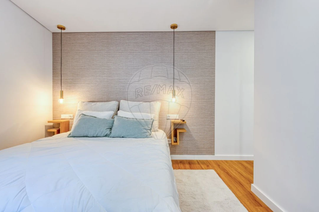 Moradia T3 para Venda em Matosinhos e Leça da Palmeira Foto 15