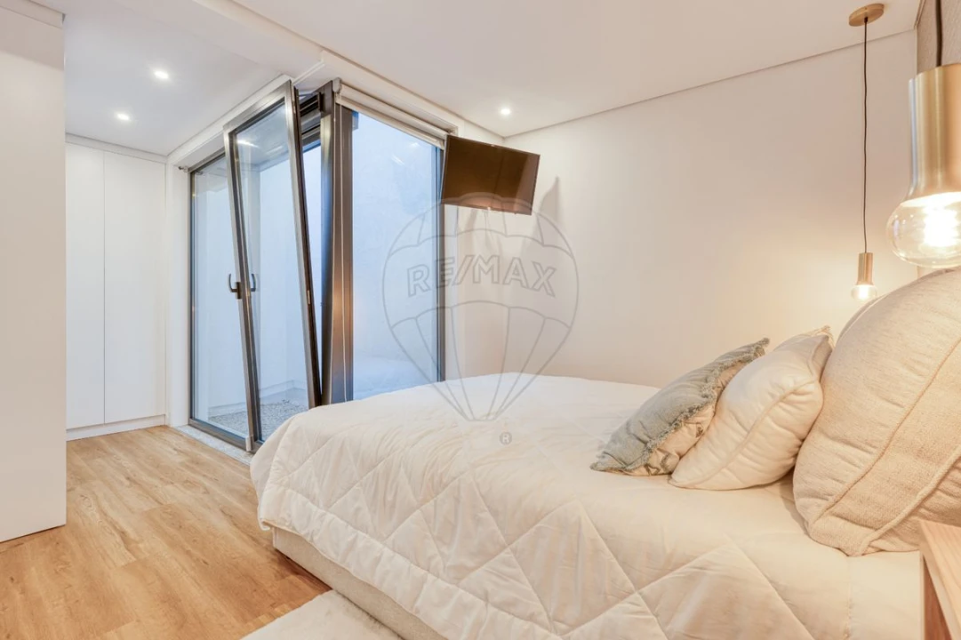 Moradia T3 para Venda em Matosinhos e Leça da Palmeira Foto 14