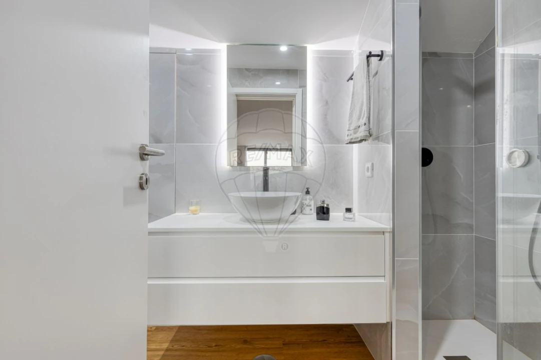 Moradia T3 para Venda em Matosinhos e Leça da Palmeira Foto 23