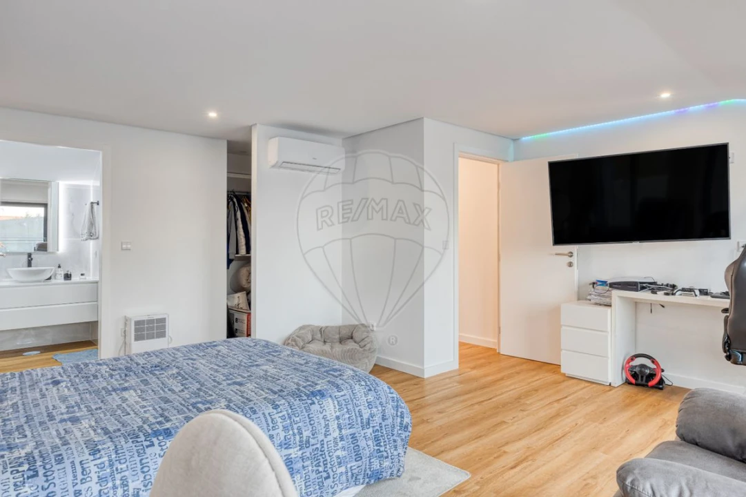 Moradia T3 para Venda em Matosinhos e Leça da Palmeira Foto 21