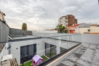 Moradia T3 para Venda em Matosinhos e Leça da Palmeira