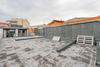 Moradia T3 para Venda em Matosinhos e Leça da Palmeira