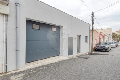 Moradia T3 para Venda em Matosinhos e Leça da Palmeira