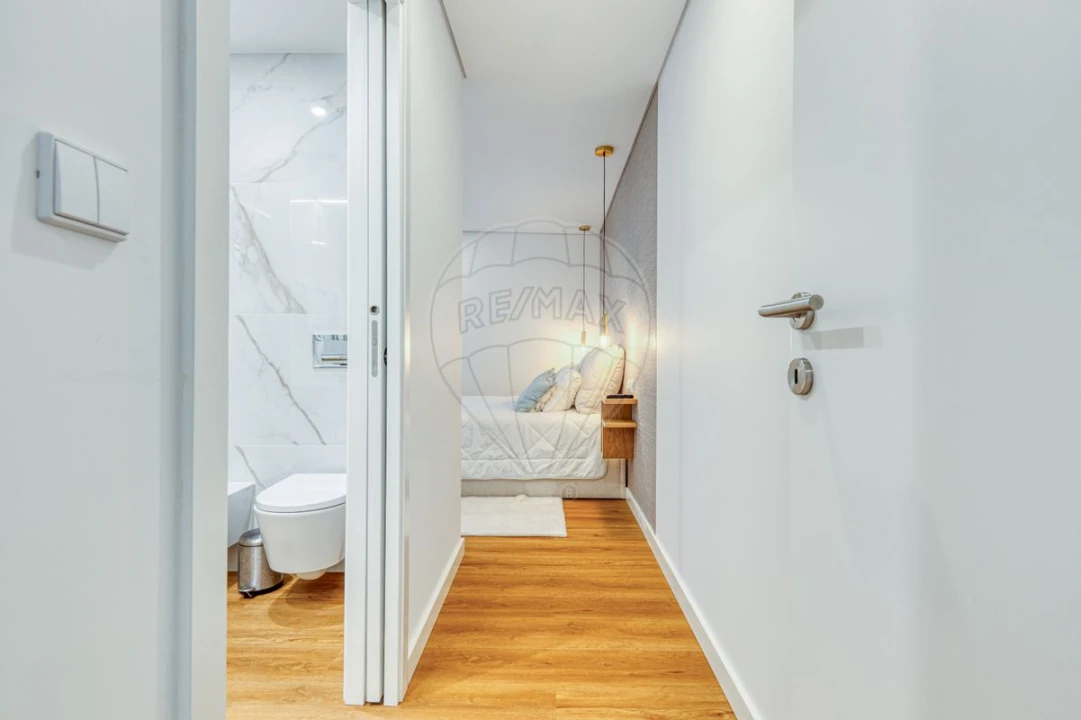 Moradia T3 para Venda em Matosinhos e Leça da Palmeira Foto 12