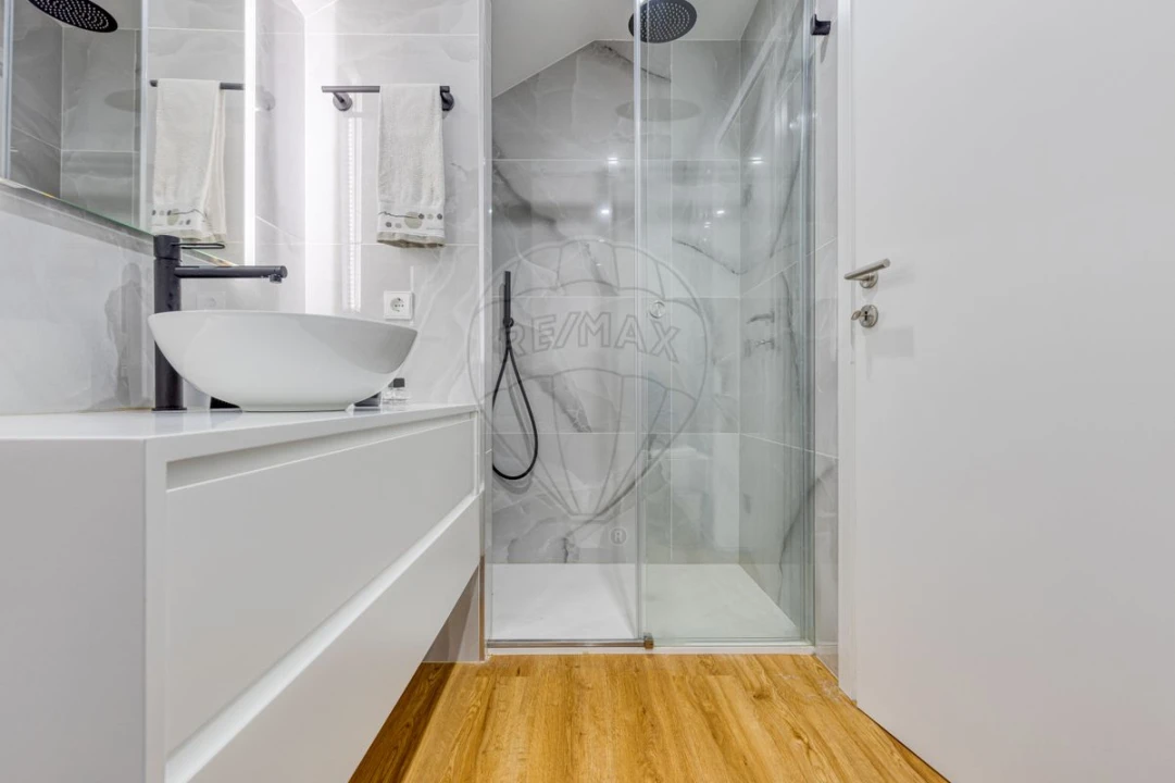 Moradia T3 para Venda em Matosinhos e Leça da Palmeira Foto 22