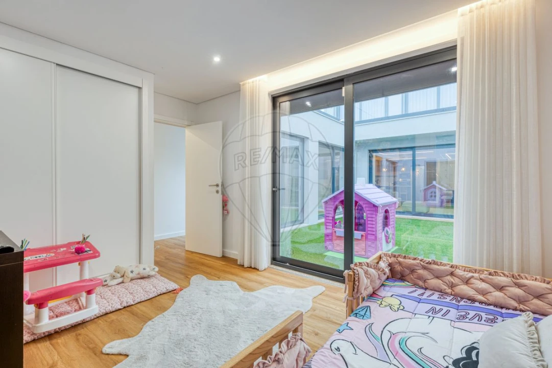 Moradia T3 para Venda em Matosinhos e Leça da Palmeira Foto 11