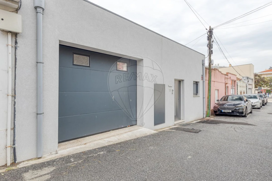 Moradia T3 para Venda em Matosinhos e Leça da Palmeira Foto 29