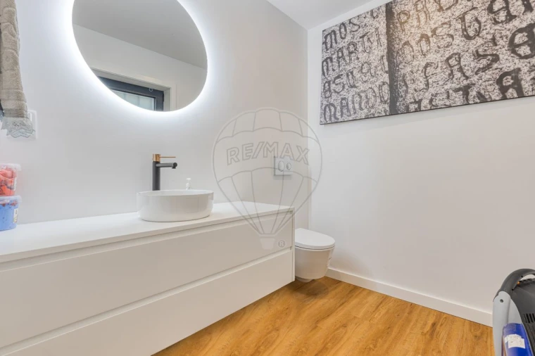 Moradia T3 para Venda em Matosinhos e Leça da Palmeira Foto 17