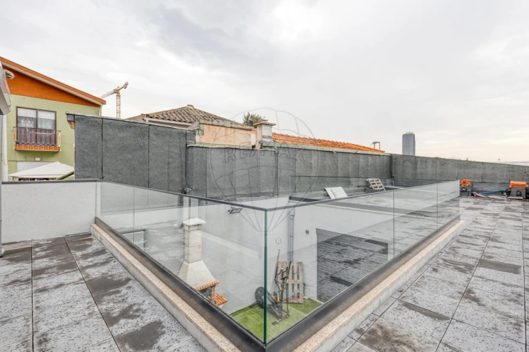 Moradia T3 para Venda em Matosinhos e Leça da Palmeira Foto 25