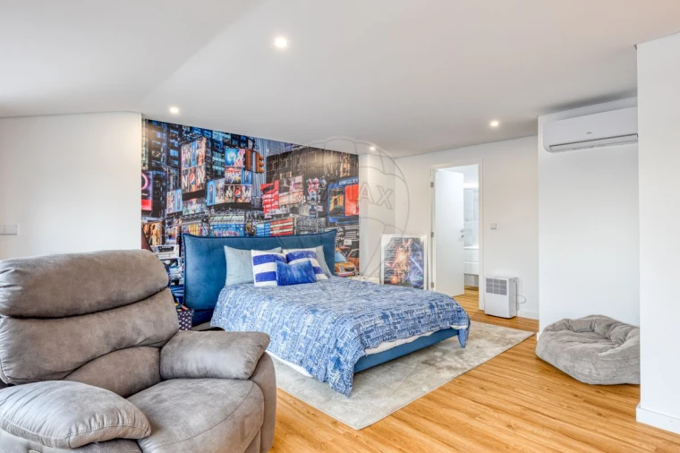 Moradia T3 para Venda em Matosinhos e Leça da Palmeira Foto 19